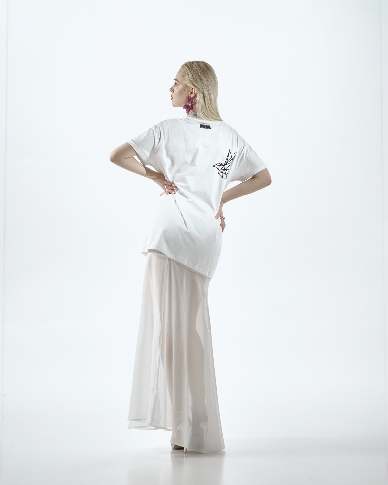 Фіналістка "Холостяка" вразила колаборацією з Андре Таном: "Час кохати себе"